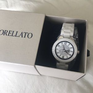 Just Cavalli watch. Brand new. Never wore.